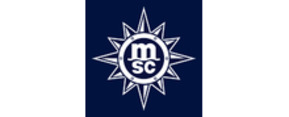 MSC Croisieres logo de marque des critiques et expériences des voyages