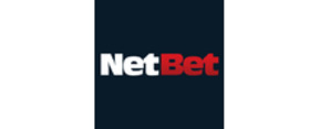 NetBetSport logo de marque des critiques des Jeux & Gains