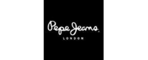 Pepe Jeans logo de marque des critiques du Shopping en ligne et produits des Mode et Accessoires