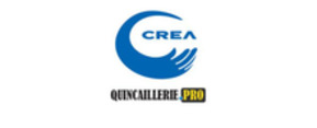 Crea Quincaillerie logo de marque des critiques du Shopping en ligne et produits des Bureau, fêtes & merchandising