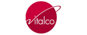 Vitalco logo de marque des critiques du Shopping en ligne et produits des Soins, hygiène & cosmétiques