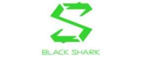 Blackshark logo de marque des critiques du Shopping en ligne et produits des Multimédia