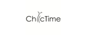 Chic Time logo de marque des critiques du Shopping en ligne et produits des Mode et Accessoires