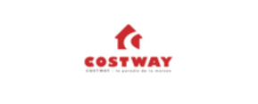 Costway logo de marque des critiques du Shopping en ligne et produits des Mode, Bijoux, Sacs et Accessoires