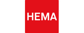 HEMA logo de marque des critiques du Shopping en ligne et produits des Objets casaniers & meubles