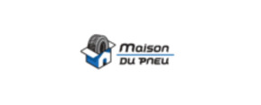 Maison du Pneu logo de marque des critiques de location véhicule et d’autres services