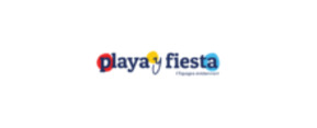 Playayfiesta logo de marque des critiques et expériences des voyages