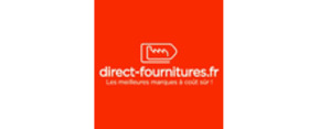 Direct-fournitures.fr logo de marque des critiques du Shopping en ligne et produits des Bureau, hobby, fête & marchandise
