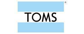 TOMS logo de marque des critiques du Shopping en ligne et produits des Mode et Accessoires