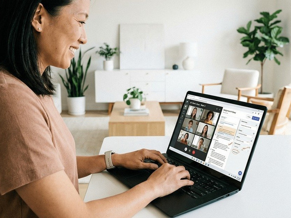 thumbnail of Centraliser ses échanges pour gagner en réactivité