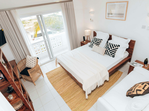 thumbnail of Comment optimiser votre espace dans une petite chambre