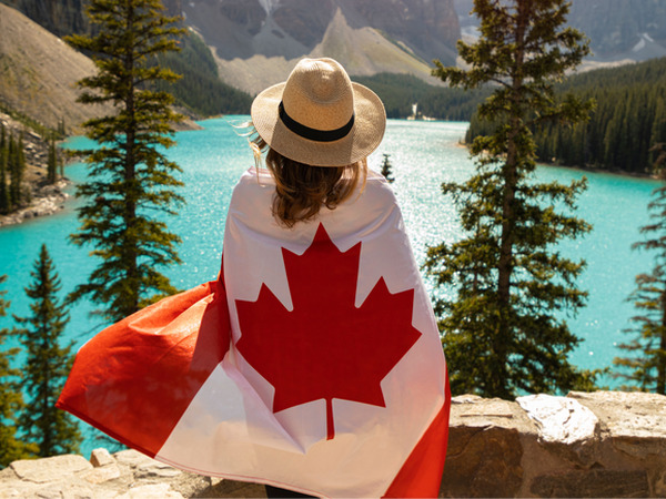 thumbnail of Découvrir le Canada pendant les vacances d'été