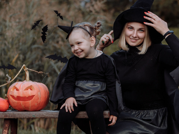 thumbnail of Déguisements Halloween : les tendances incontournables à adopter cette année