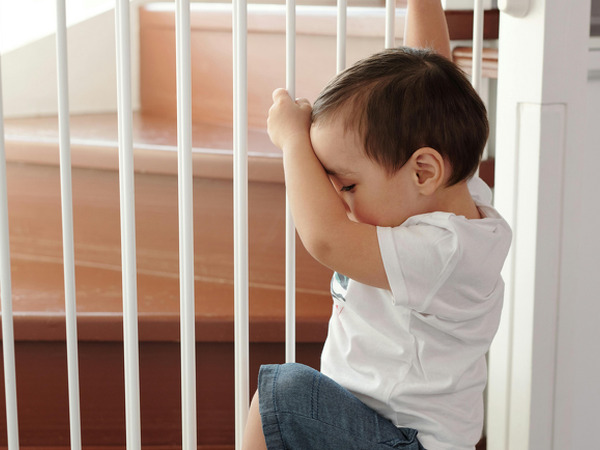 thumbnail of Préparer votre maison contre les accidents domestiques