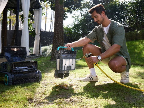 thumbnail of Comment utiliser un robot tondeuse : conseils pratiques et sûrs