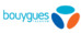 Bouygues Telecom logo de marque des critiques des produits et services télécommunication