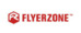 Flyerzone logo de marque des critiques 