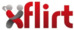 Xflirt logo de marque des critiques des sites rencontres et d'autres services