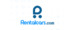 Rentalcars.com logo de marque des critiques de location véhicule et d’autres services