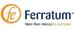 Ferratum logo de marque descritiques des produits et services financiers